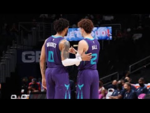 Charlotte Hornets vs Washington Wizards Full Game Highlights | May 16 | 2021 NBA Season