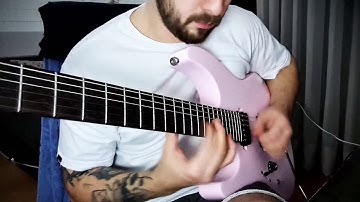 Clown Core - Toilet (sax solo transcription by Hanysz)