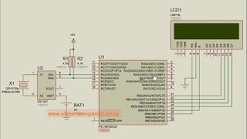37- I2C Communication, part 2: Config with MPLAB Code Configurator | MPLAB XC8 for Beginner Tutorial