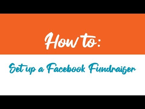 How to Set Up a Charity Facebook Fundraiser | Meningitis Now