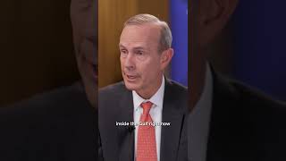 Chevron CEO on how long disruption could last in Strait of Hormuz even after war ends