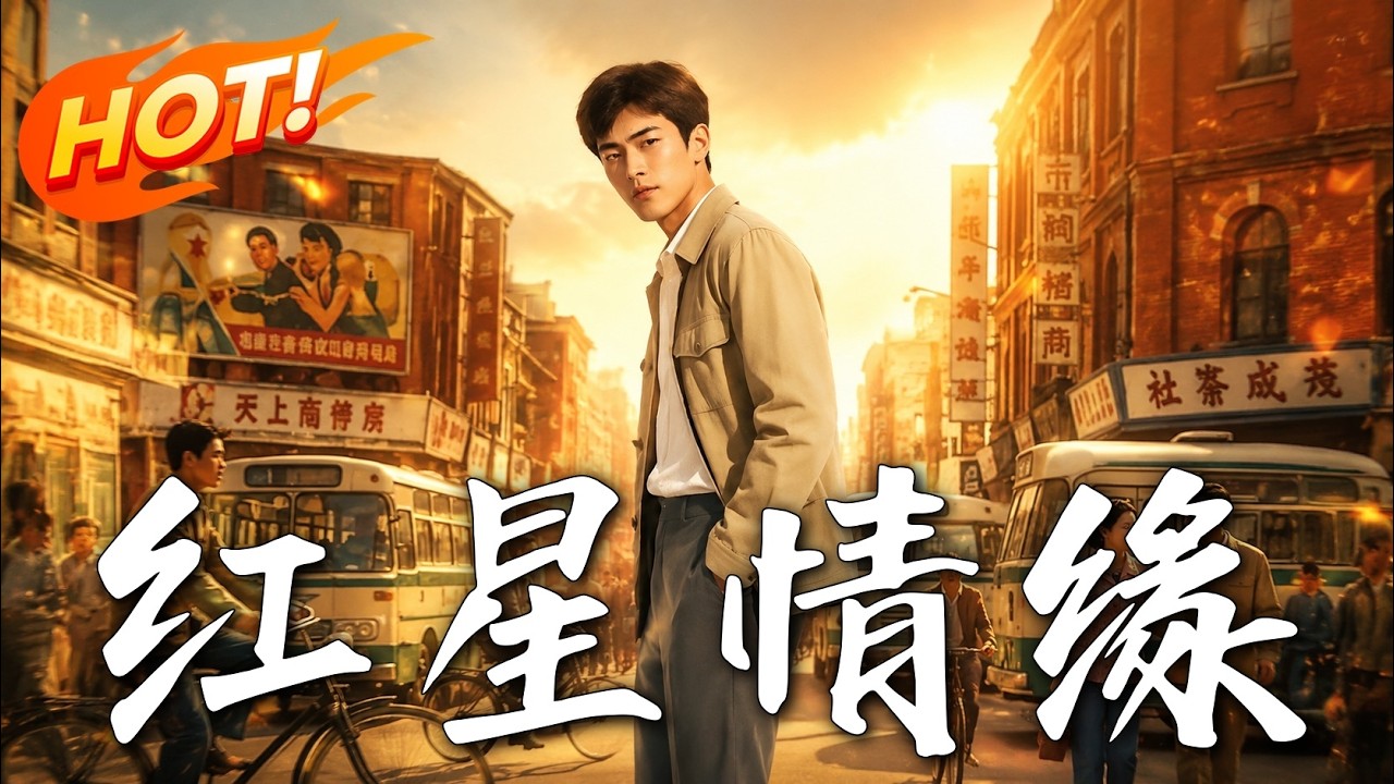 重回知青歲月：逆襲成首富