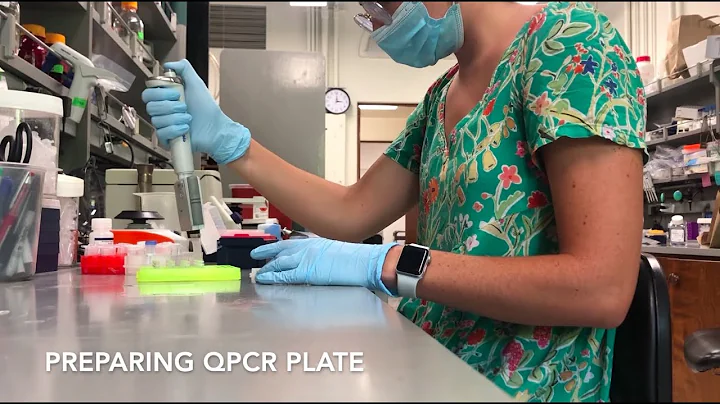 Bioengineer Jessica Griffiths (Get to Know a Scien...
