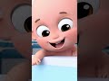 Bath Time Song 🛁 | Nursery Rhymes &amp; Kids Songs | Hello Tiny #shorts