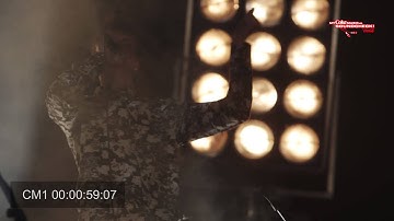 MyCokeMusic.ch Soundcheck 2015 - Making of Video