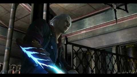 Devil May Cry 4 - This Is How You Remind Me (AMV) - [Para Fernanda]