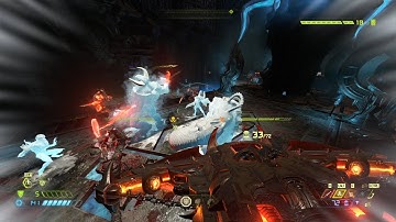 Nekravol II except Argent energy is actually manufactured from unbalanced randomizer tears