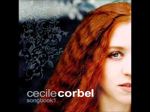 CÃ©cile CORBEL, BlackBird (Songbook vol.1)