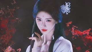 Ju Jingyi  Lu Wuyi  Veil Of Shadows Special Appearance 