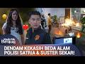 CINTA DUA ALAM! SATRIA COBA BUKA HATI LAGI KE SEKAR! | Rindu Tak Berujung Eps 21 (FULL)
