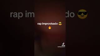 #rapimprovisado🔥🇲🇽 #espoerOne😎 #Rap #apoyaalbarrio🇲🇽