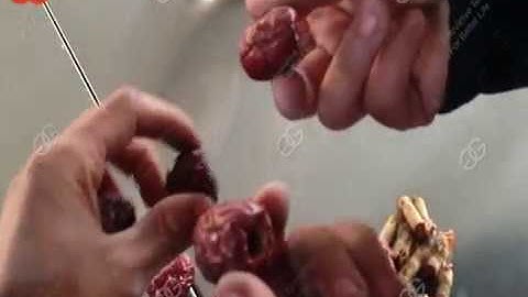 Dry Dates Pitting Machine|Dates Seed Coring Machine