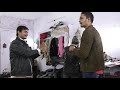 PURE LEATHER JACKETS WITH GUARANTEE | Leather Jacket | ऊंट की चमड़े की जैकेट | Delhi Wale Vlog