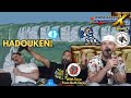 HADOUKEN! [MEGAMAN X]