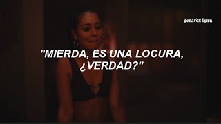 Reconocerás esta canción gracias a tik tok / Halsey- Walls could talk (Traducida al español)