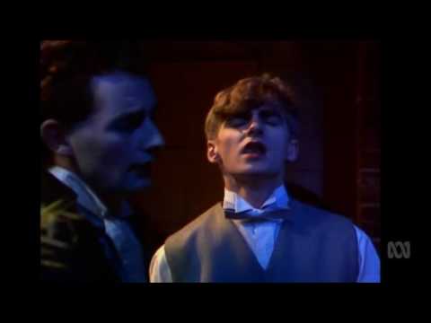 Split Enz - I Got You - Countdown Australia - 9 March 1980