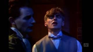 Split Enz - I Got You - Countdown Australia - 9 March 1980