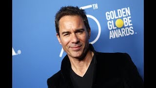 Watch Eric McCormack Reacts To ‘Will & Grace’ Golden Globe Nomination