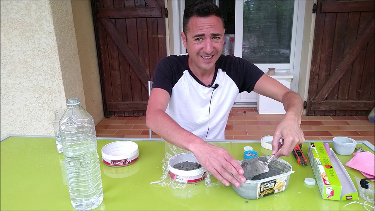 Formation Béton créatif (3/4)