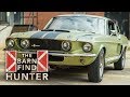 Original Shelby GT500 and Days of Thunder Charger | Barn Find Hunter - Ep. 5