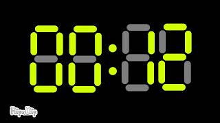 30 second jeopardy countdown
