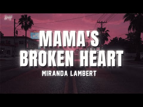 Miranda Lambert -