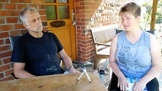 The RYA day skipper, the doghouse and some big news - SV Tapatya EP98