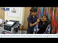 SZABIST ZABTech GPI Azam Town, Karachi