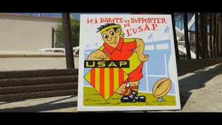 Titou Bienvenue Chez Les Catalans Clip