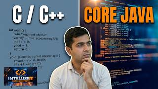 Details Java (Core Java) Introduction Part-1 News