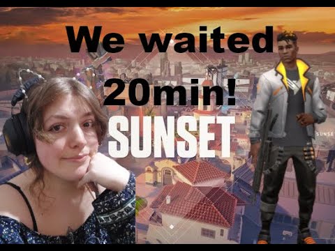 The longest loading screen yall have ever seen... - YouTube