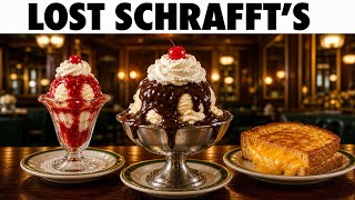 25 FORGOTTEN Schrafft's Menu Items Every American Loved That Vanished Forever