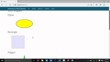 Microsoft Ignite 2015 Exam Prep Session for Exam 70 480 Programming in HTML5 with JavaScript and CSS