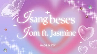 Jom - Isang beses feat. Jasmine