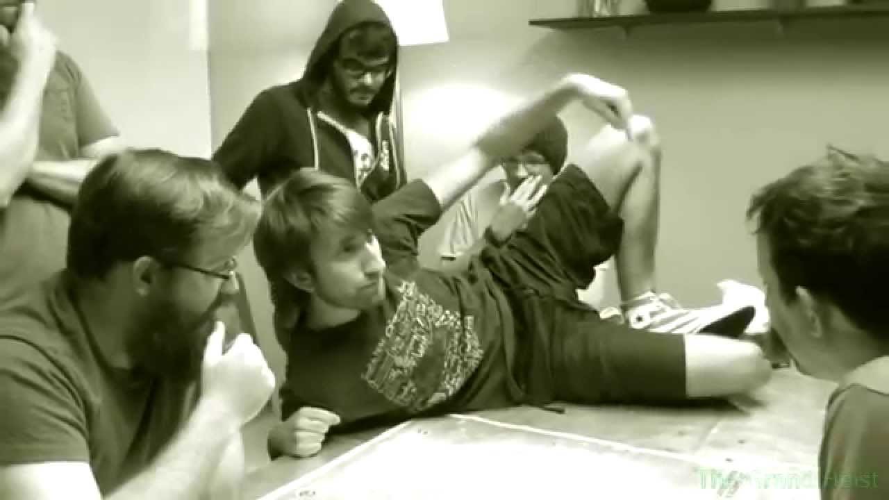 jumping a car AH Moments in GTA V [LP #42-63]