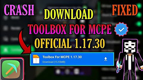 Toolbox 1.17.30 mod apk | toolbox 1.17.30 premium apk | infinite premium | EndlapseYT