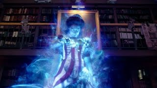 Охотники за привидениями / Ghostbusters    Трейлер (2016)