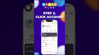 Bind your BingoPlus Account sa e-wallet mo para makapag DEPOSIT at WITHDRAW without a hassle! screenshot 4