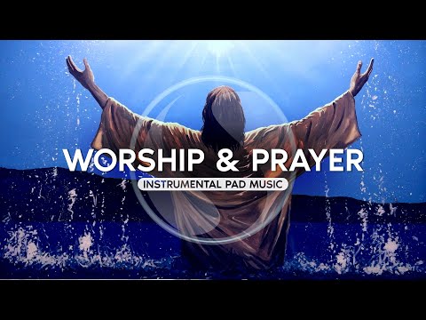 Видео: Отдайте все Богу • Музыка Без Слов • Для Поклонения и Молитвы