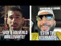 Ilia Topuria ASEGURA que QUITARÁ relevancia a CINTURÓN BMF de Holloway! | Belal sobre Shavkat | PFL