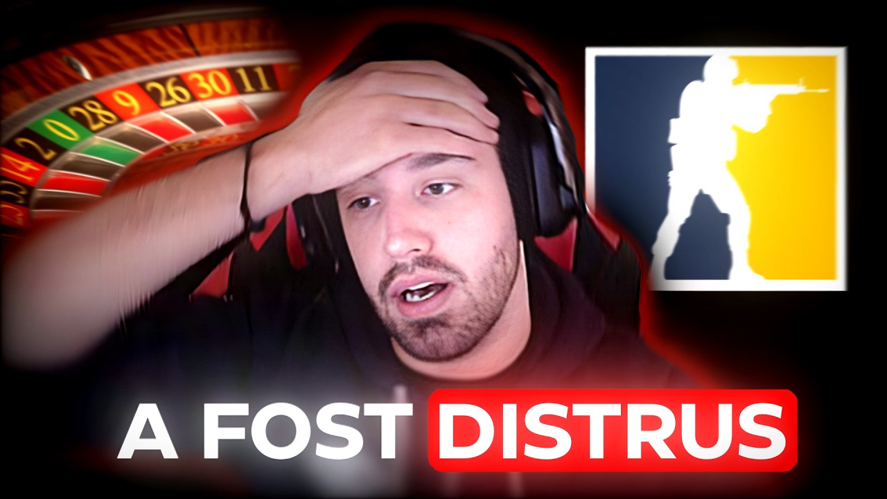 Cel mai mare scandal din istoria Counter Strike