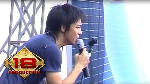 Peterpan - Tak Bisakah  (Live Konser Mataram 4 November 2007)
