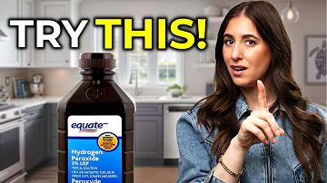 Will peroxide damage silicone?