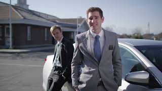 BYU Guest Access