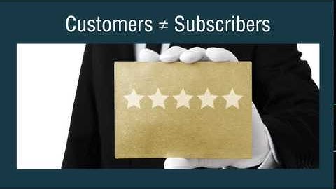 Customer Segmentation www.EmailDelivered.com Segmenting to Boost Email Conversions