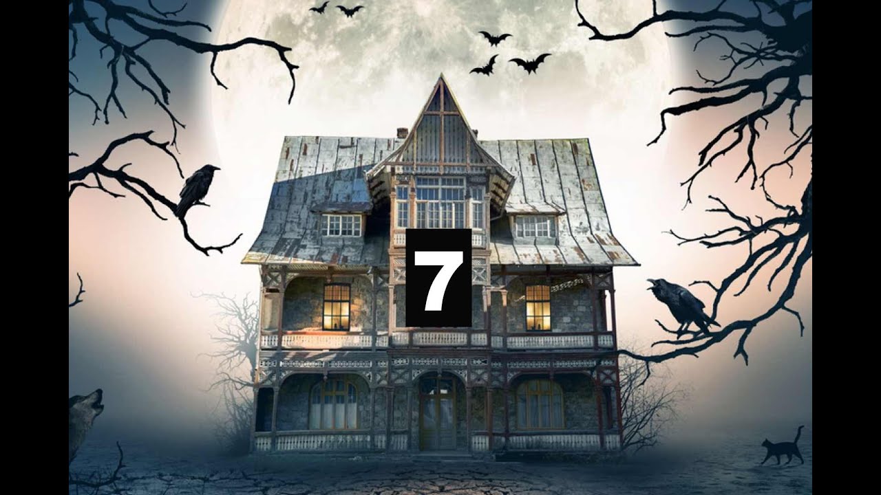 The Secret Seven (Ghost)