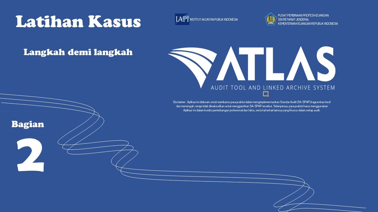 ATLAS _Latihan Kasus Tahap 2