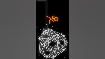 Animation vs. geometry. Creator: (Alan Becker). #math #animationvsgeometry #geometry #alanbecker #fy