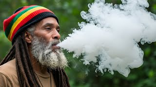 Roots Reggae 2025 - Meditative Basslines & Peaceful Island Vibes