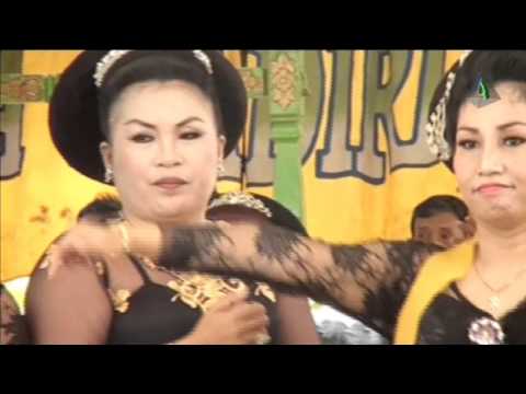 Jaipongan Peuyeum Bandung - Laksana Mandiri Jaya Abid Group (15-09-2015)